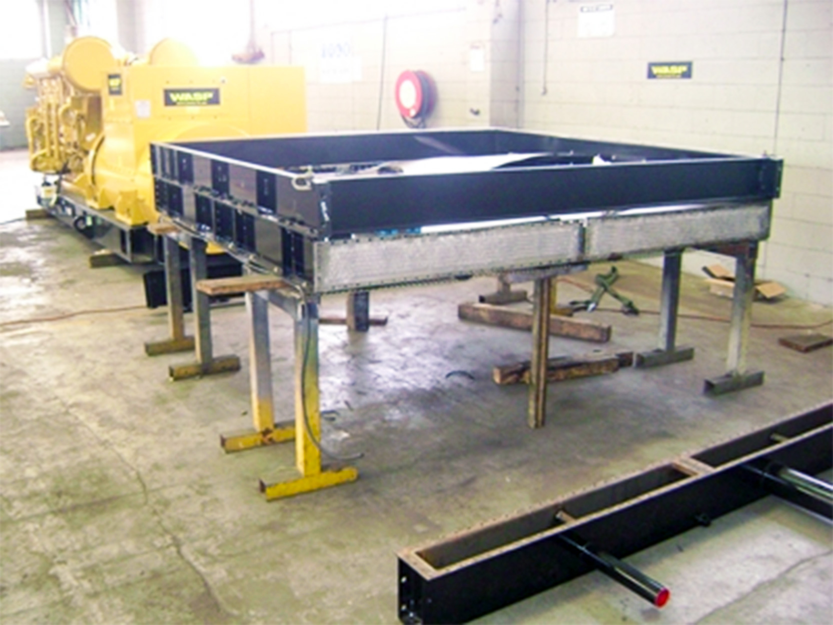 Australian Power Corporation